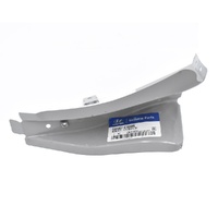 Hyundai Front Guard Bracket Right Hand image