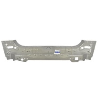 Hyundai Rear Back Panel Assembly image
