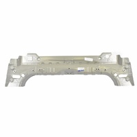 Hyundai Rear Back Panel Assembly image
