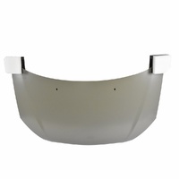 Hyundai Hood Panel Assembly image