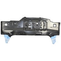 Hyundai Back Beaver Panel for I20 12 image