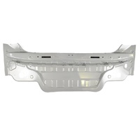 Hyundai Back Panel Assembly image