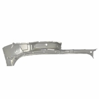 Hyundai Extension Assembly Quarter Rear Corner  image