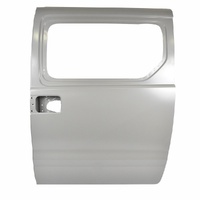 Hyundai Rear Left Hand Door Panel Assembly image