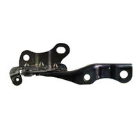 Hyundai Hood Hinge Assembly image