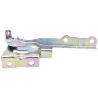 Hyundai Hood Hinge Assembly image