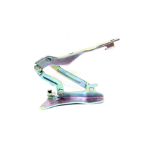 Hyundai Hood Hinge Left Hand for Veloster 01/2013 - 05/2017 image