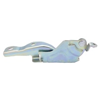 Hyundai Hood Hinge Assembly image