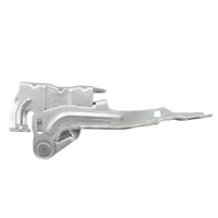 Hyundai Hood Hinge Assembly image