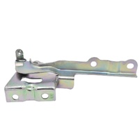 Hyundai Hood Hinge Assembly image