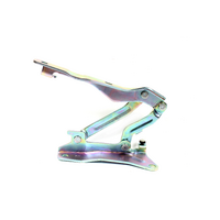 Hyundai Hood Hinge Right Hand for Veloster 01/2013 - 05/2017 image