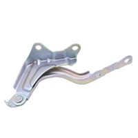 Hyundai Hood Hinge Assembly image
