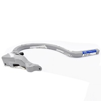 Hyundai Trunk Lid Left Hand Hinge Assembly image