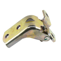 Hyundai Front Door Upper Hinge Assembly image