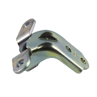 Hyundai Door Upper Hinge Assembly image