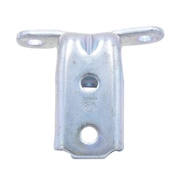 Hyundai Front Door Hinge LH for Elantra i30 Ioniq Kona Nexo Santa image