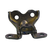 Hyundai Front Door Lower Hinge Assembly image