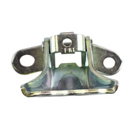 Hyundai Door Lower Hinge Assembly image