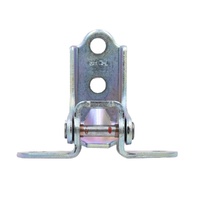 Hyundai Front Door Hinge Assembly image