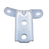 Hyundai Front Door Hinge Assembly image