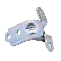 Hyundai Front Door Upper Hinge Right Hand for iLoad 2007 - 2021 image