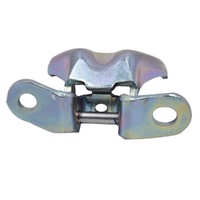 Hyundai Lower Door Hinge Assembly image