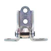 Hyundai Front Door Lower Hinge Right Hand for iLoad 2017 - 2021 image