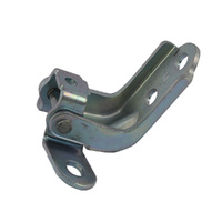 Hyundai Rear Door Lower Hinge Assembly image