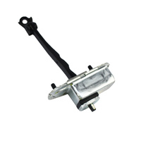 Hyundai Front Door Checker Assembly image