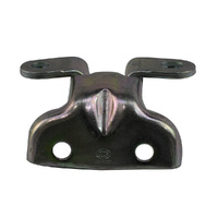 Hyundai Rear Door Upper Hinge assembly image