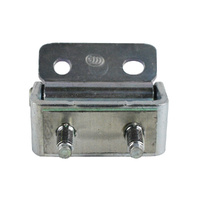Hyundai Tailgate Hinge Assembly image