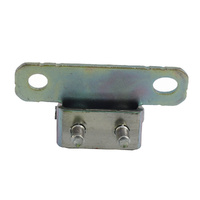 Hyundai Tailgate Hinge Assembly image