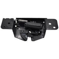 Hyundai Hood Lock Assembly image