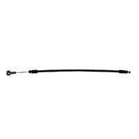 Hyundai Hood Latch Release Cable Assembly image
