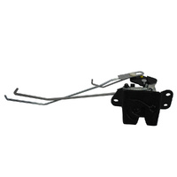Hyundai Tailgate Lock For Getz 03/2006 - 01/2011 image
