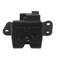 Hyundai Tailgate Latch Assembly image
