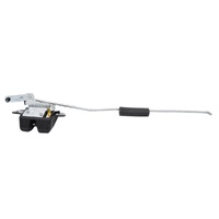 Hyundai Tailgate Lock for iLoad H-1 2007 - 2021 image