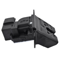 Hyundai Tailgate Latch Assembly image