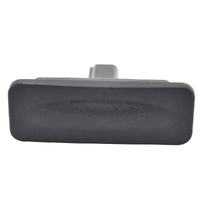 Hyundai Tailgate Handle with Button for i30 03/2012-02/2017 i30 N 2018-2022 image