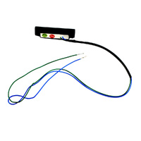 Hyundai Tailgate Outside Handle for Kona 07/2017 - 04/2023 image