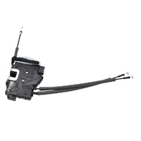 Hyundai Front Door Latch Assembly image