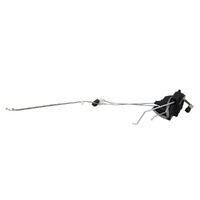 Hyundai Front Door Lock Latch Right Hand for Getz 2002 - 2011 image