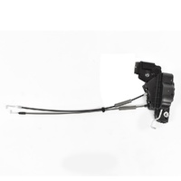 Hyundai Front Door Latch & Actuator Assembly image