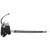 Hyundai Front Door Latch Assembly image