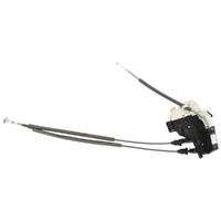Hyundai Rear Door Latch Assembly image