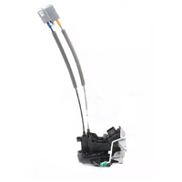 Hyundai Rear Door Lock Latch Left Hand for Kona 07/2017 - 04/2023 image
