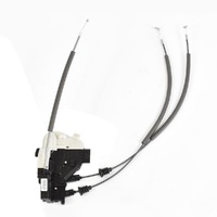 Hyundai Rear Door Latch Assembly image