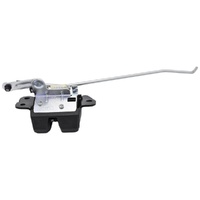 Hyundai Latch Assembly Twin Swing Gate Lower image