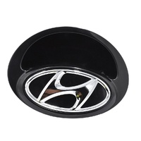 Hyundai Tailgate Handle Assembly image
