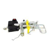 Twin Swing Gate Link Assembly image